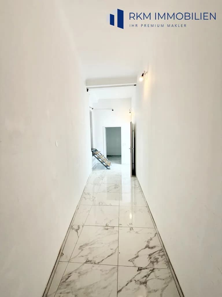 Gewerbeimmobilie kaufen in Wien – 66 m², € 220.000 – Bild 2 von 2