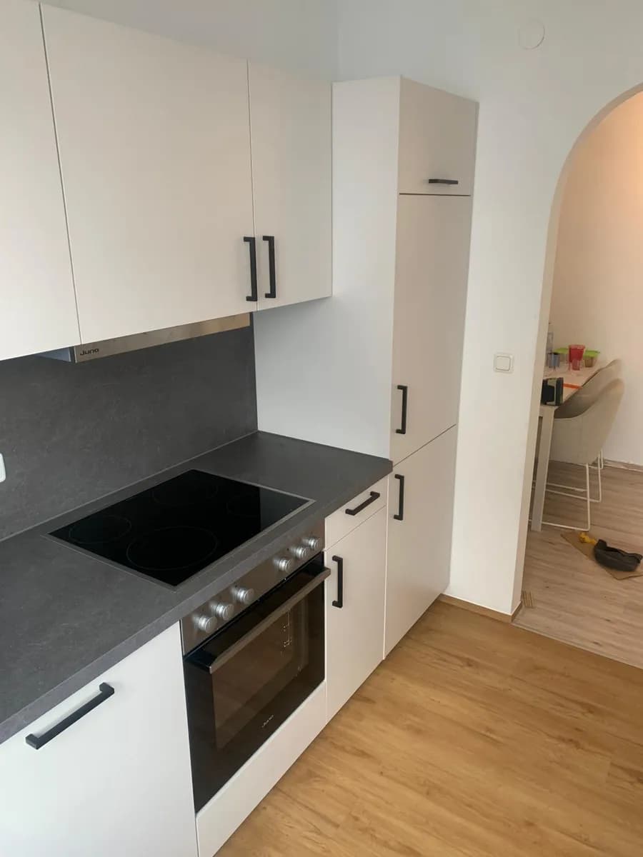 2-Zimmer-Wohnung mieten in Linz – 50 m², € 840 – Bild 7 von 8