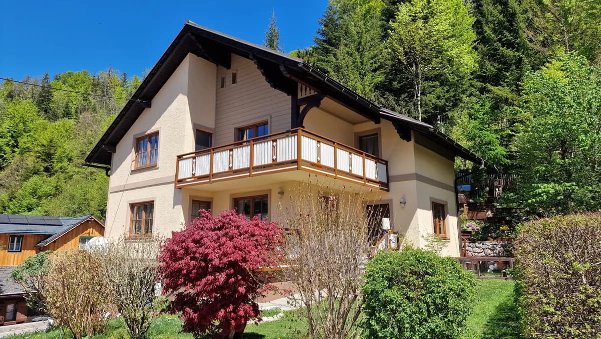 5-Zimmer-Haus kaufen in Liezen – 150 m², € 790.000