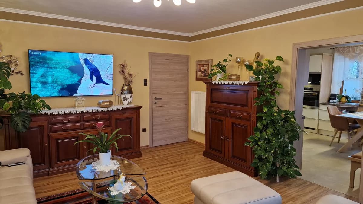 5-Zimmer-Haus kaufen in Liezen – 150 m², € 790.000 – Bild 5 von 12