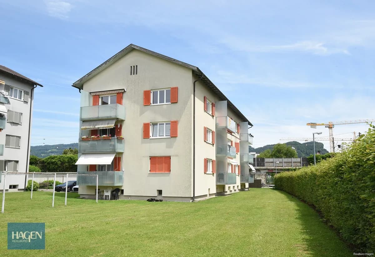 3-Zimmer-Wohnung kaufen in Bregenz – 75 m², € 280.000 – Bild 11 von 17