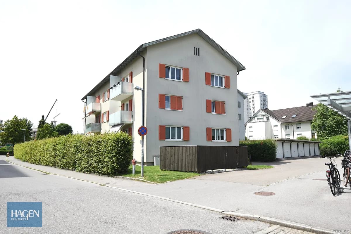 3-Zimmer-Wohnung kaufen in Bregenz – 75 m², € 280.000 – Bild 12 von 17