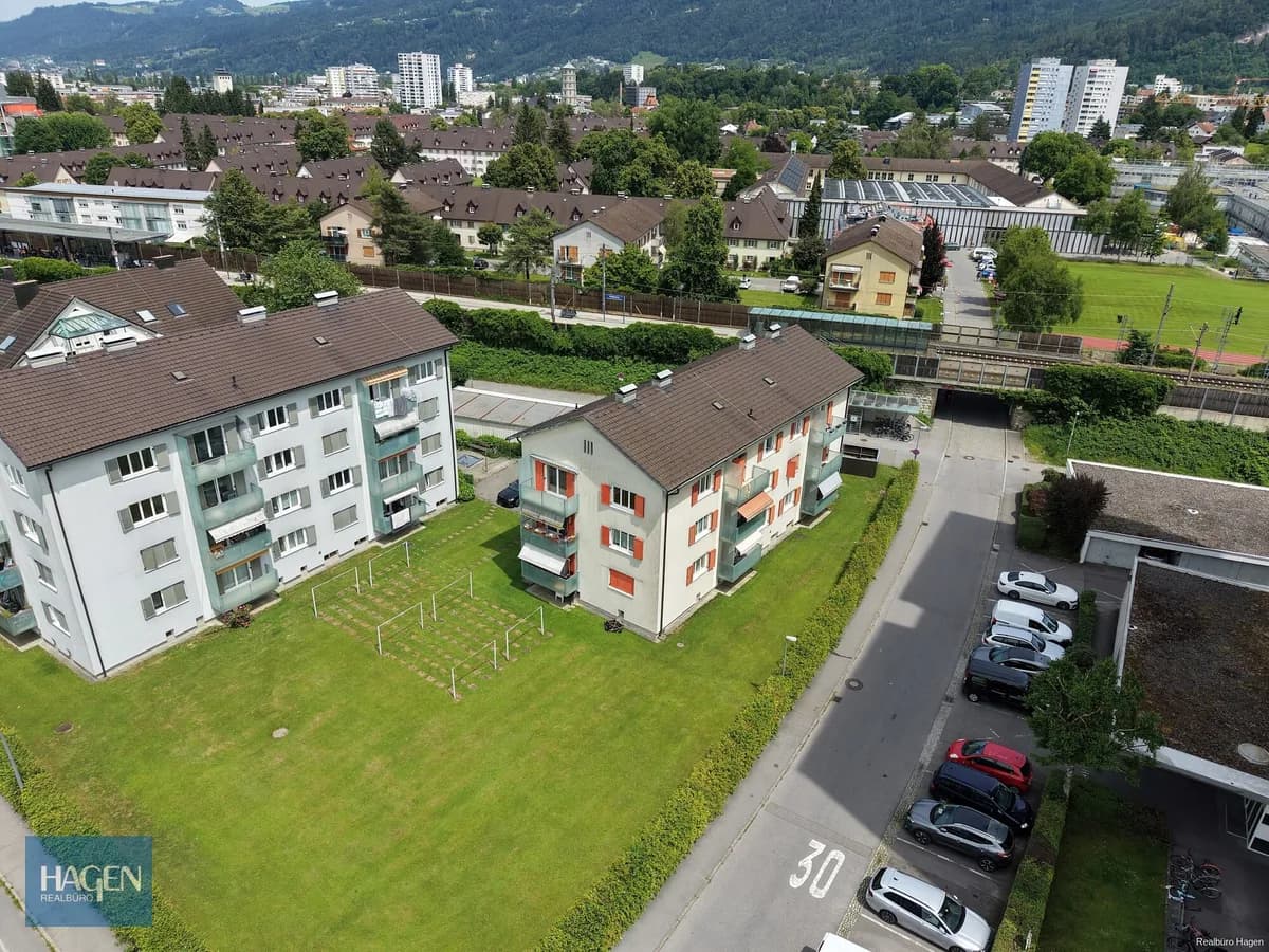 3-Zimmer-Wohnung kaufen in Bregenz – 75 m², € 280.000 – Bild 13 von 17
