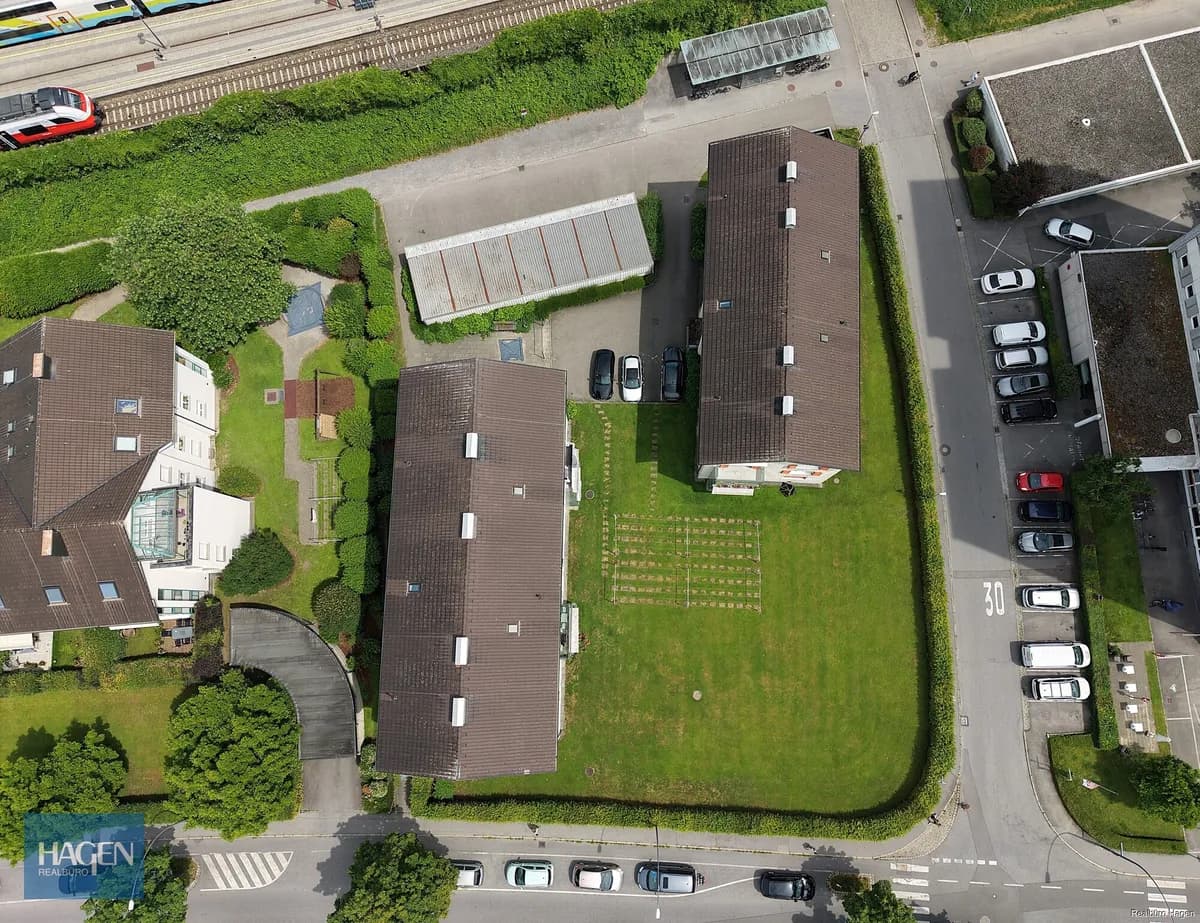 3-Zimmer-Wohnung kaufen in Bregenz – 75 m², € 280.000 – Bild 14 von 17