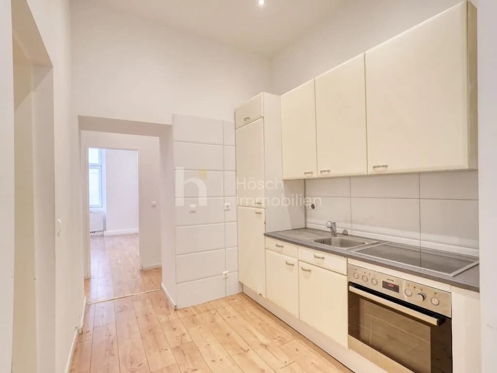 5-Zimmer-Wohnung kaufen in Wien – 70,4 m², € 352.000
