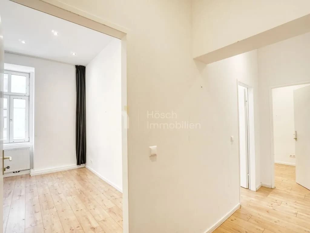 5-Zimmer-Wohnung kaufen in Wien – 70,4 m², € 352.000 – Bild 2 von 10