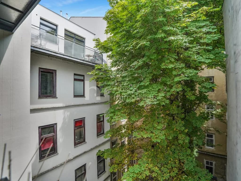 5-Zimmer-Wohnung kaufen in Wien – 70,4 m², € 352.000 – Bild 5 von 10