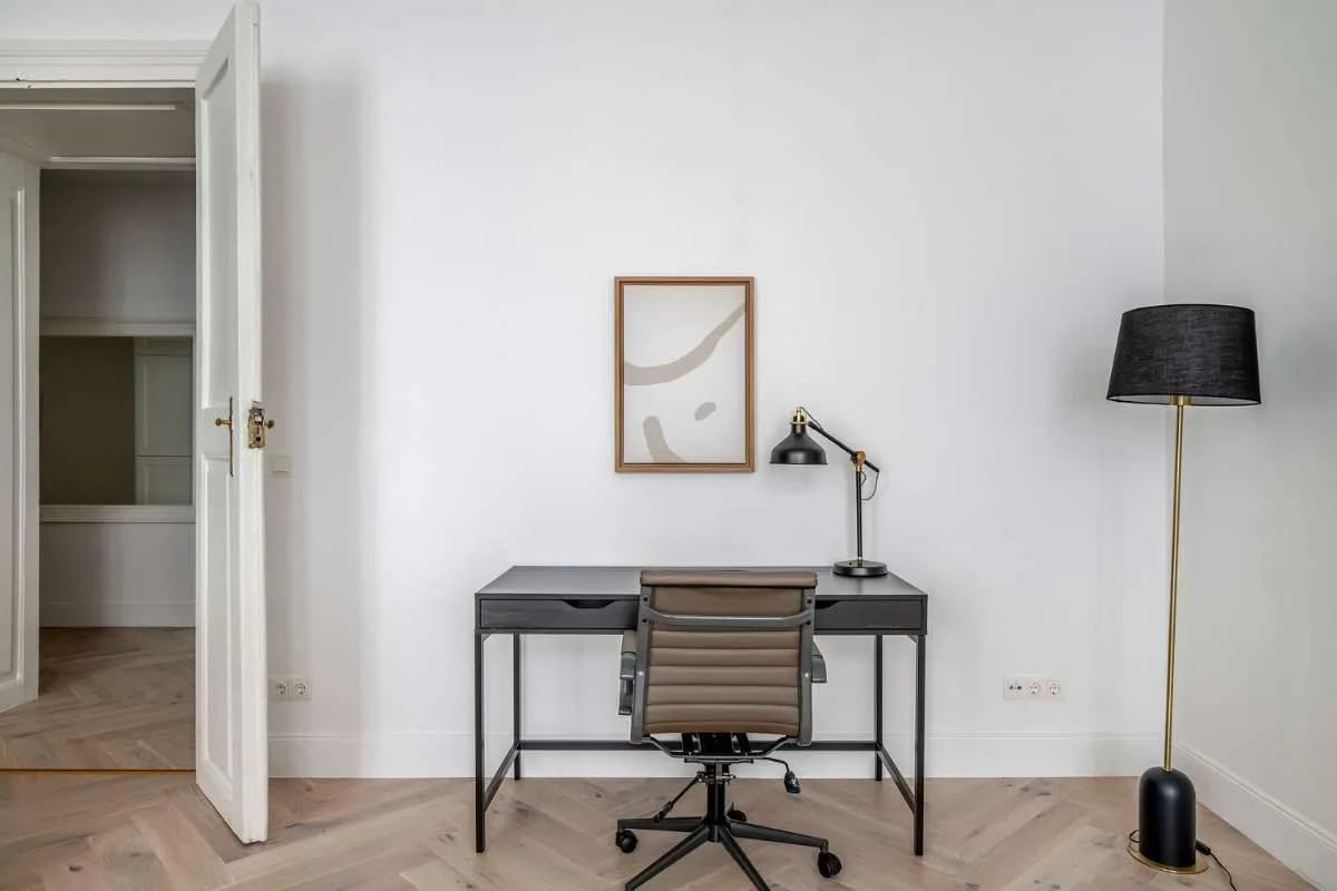 3-Zimmer-Wohnung mieten in Wien – 118 m², € 3.385 – Bild 4 von 18