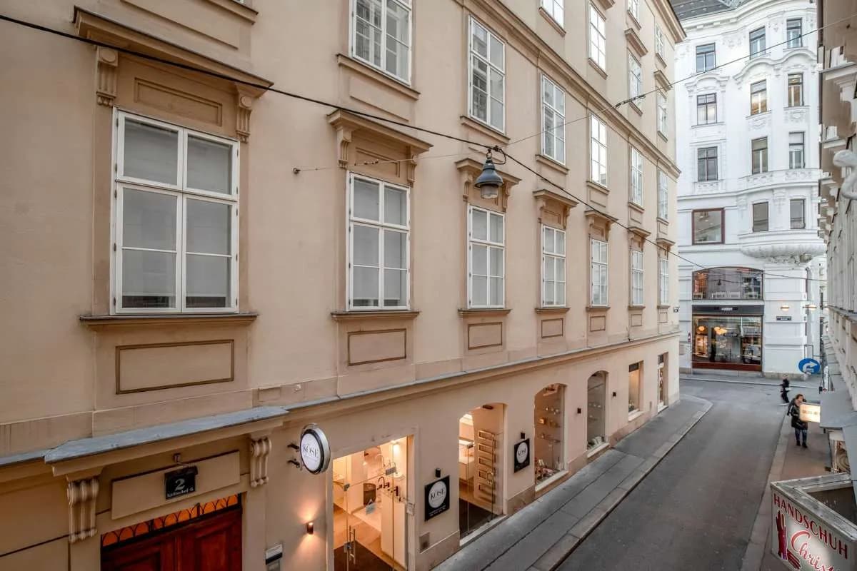 3-Zimmer-Wohnung mieten in Wien – 118 m², € 3.385 – Bild 5 von 18