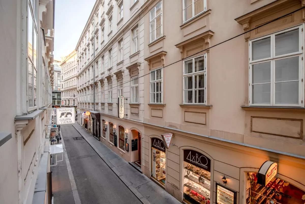 3-Zimmer-Wohnung mieten in Wien – 118 m², € 3.385 – Bild 6 von 18