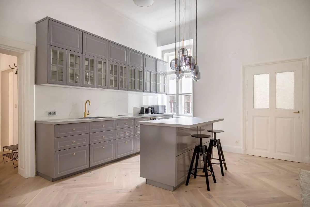 3-Zimmer-Wohnung mieten in Wien – 118 m², € 3.385 – Bild 8 von 18
