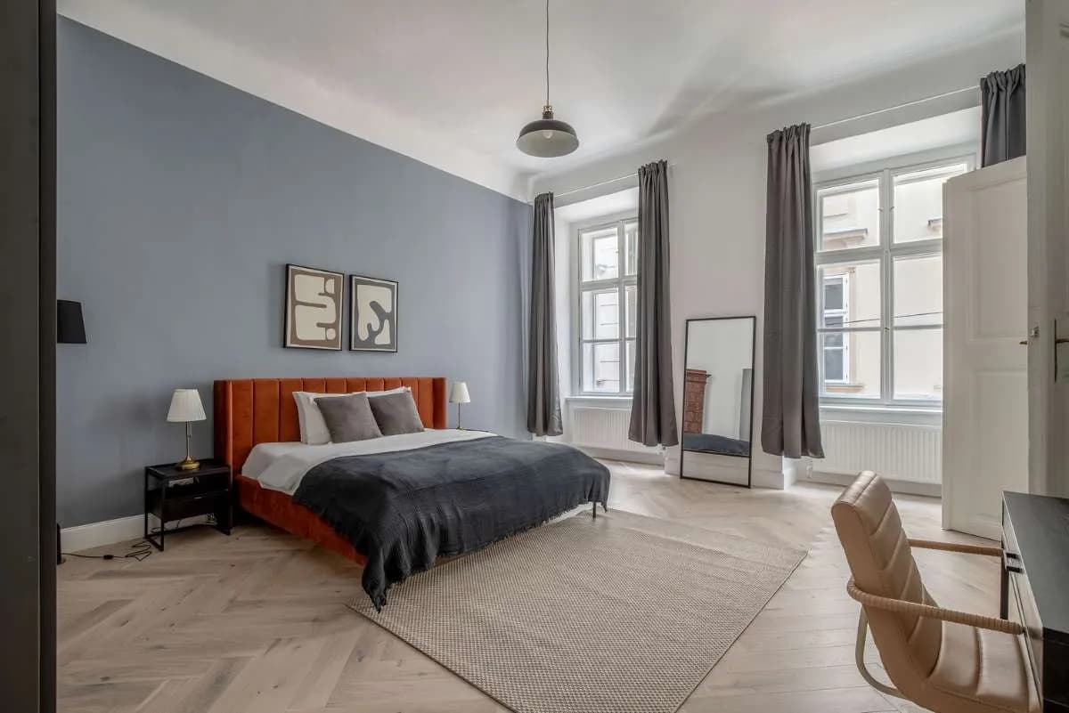 3-Zimmer-Wohnung mieten in Wien – 118 m², € 3.385 – Bild 10 von 18