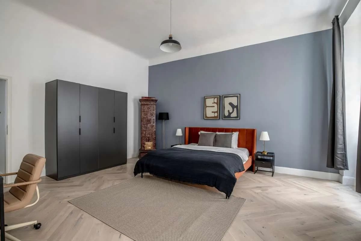 3-Zimmer-Wohnung mieten in Wien – 118 m², € 3.385 – Bild 11 von 18