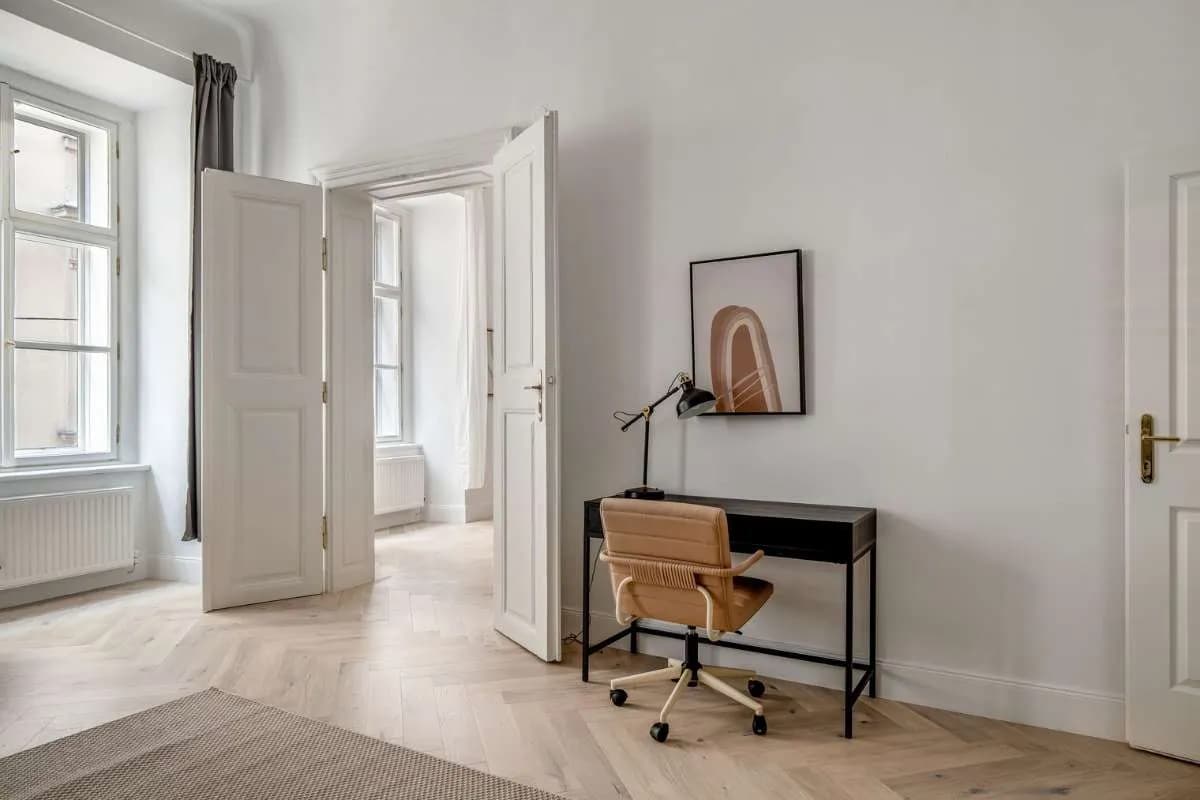3-Zimmer-Wohnung mieten in Wien – 118 m², € 3.385 – Bild 12 von 18