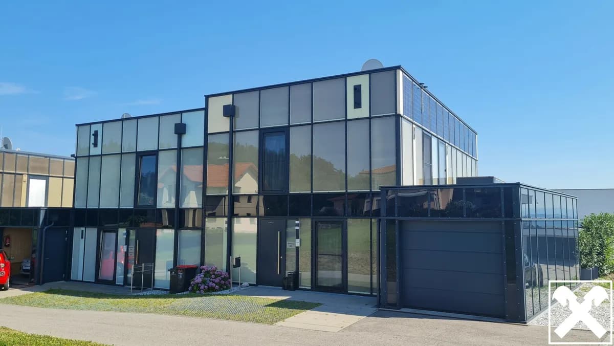 5-Zimmer-Haus kaufen in Perg – 152,79 m², € 380.000