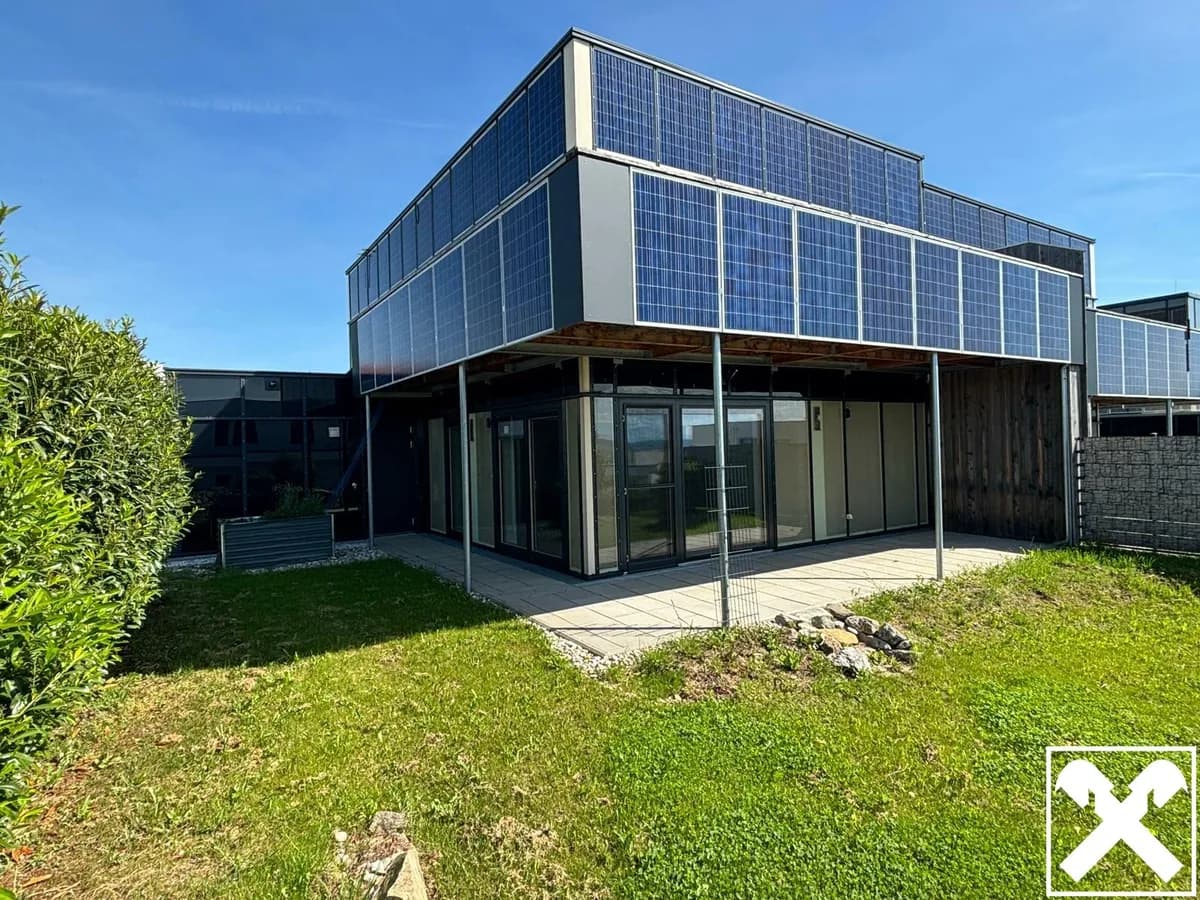 5-Zimmer-Haus kaufen in Perg – 152,79 m², € 380.000 – Bild 2 von 15