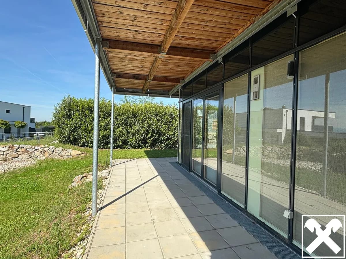 5-Zimmer-Haus kaufen in Perg – 152,79 m², € 380.000 – Bild 3 von 15