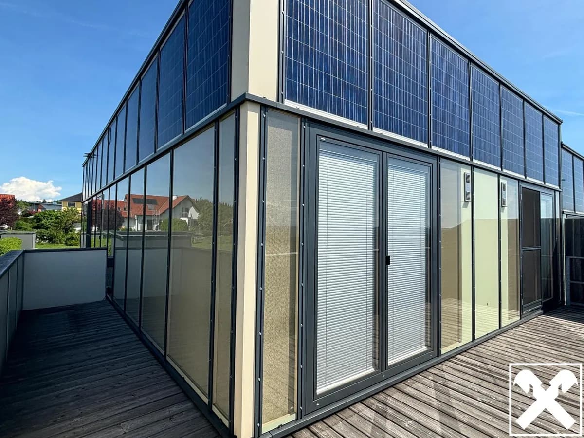 5-Zimmer-Haus kaufen in Perg – 152,79 m², € 380.000 – Bild 4 von 15