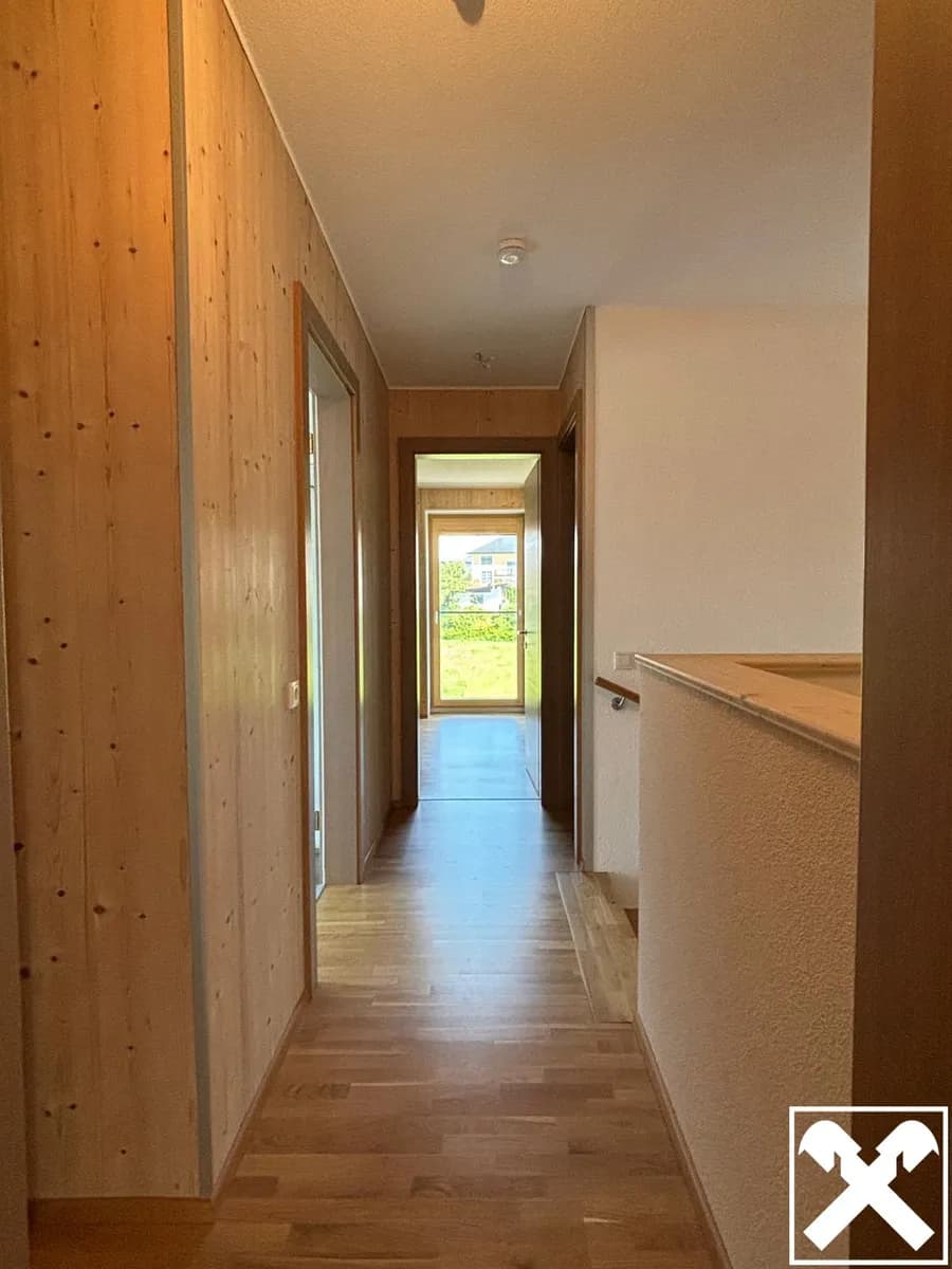 5-Zimmer-Haus kaufen in Perg – 152,79 m², € 380.000 – Bild 12 von 15
