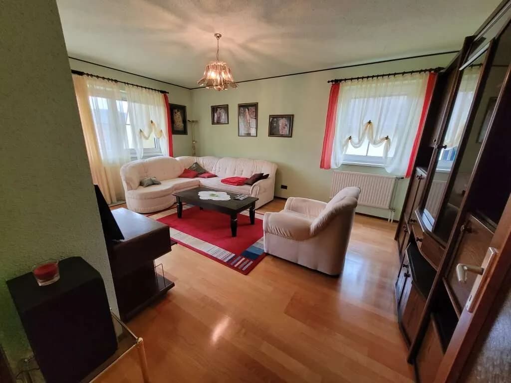 4-Zimmer-Wohnung kaufen in Melk – 102 m², € 148.000