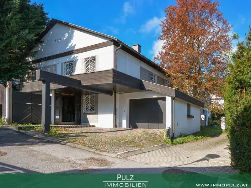 6-Zimmer-Haus kaufen in Mödling – 219 m², € 648.000
