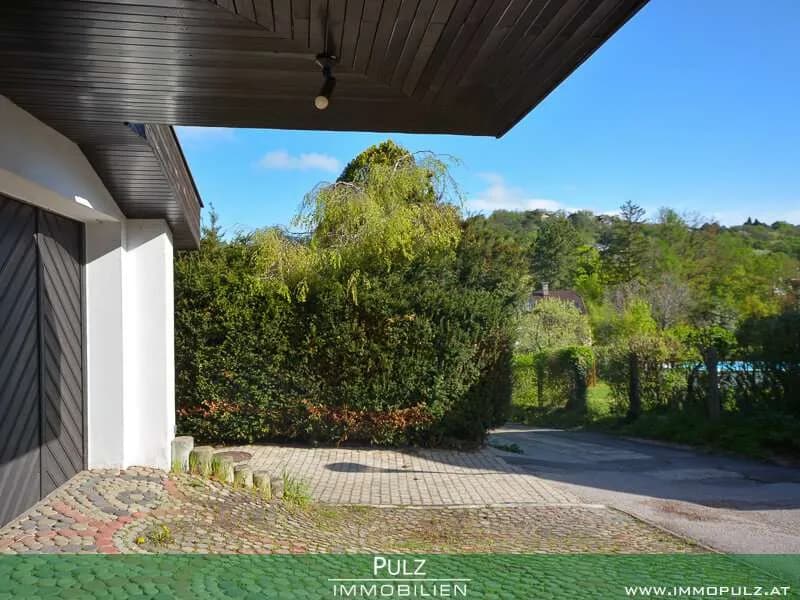 6-Zimmer-Haus kaufen in Mödling – 219 m², € 648.000 – Bild 2 von 24
