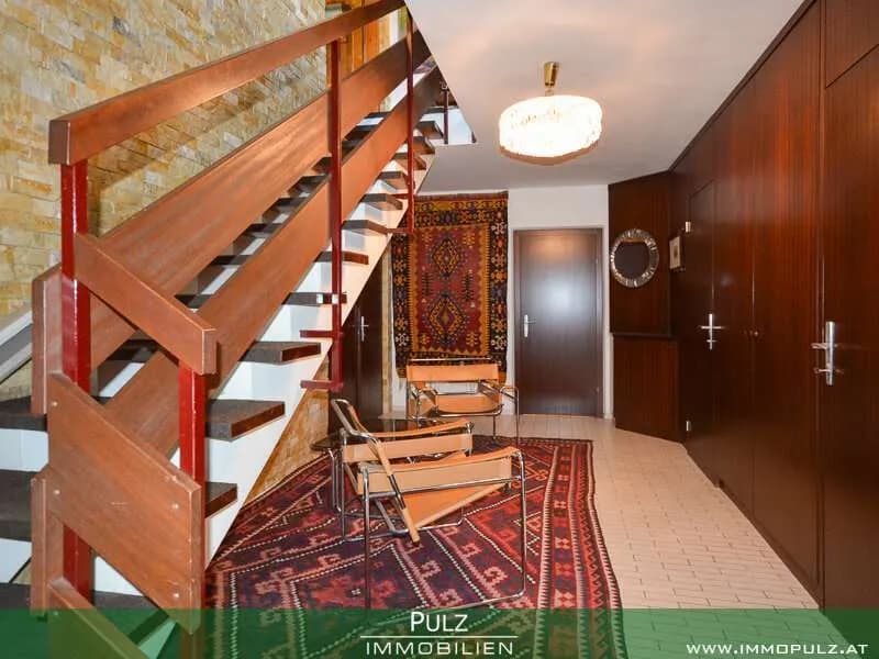 6-Zimmer-Haus kaufen in Mödling – 219 m², € 648.000 – Bild 3 von 24