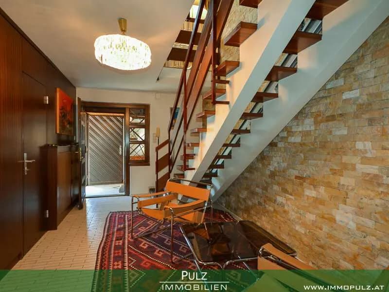 6-Zimmer-Haus kaufen in Mödling – 219 m², € 648.000 – Bild 4 von 24