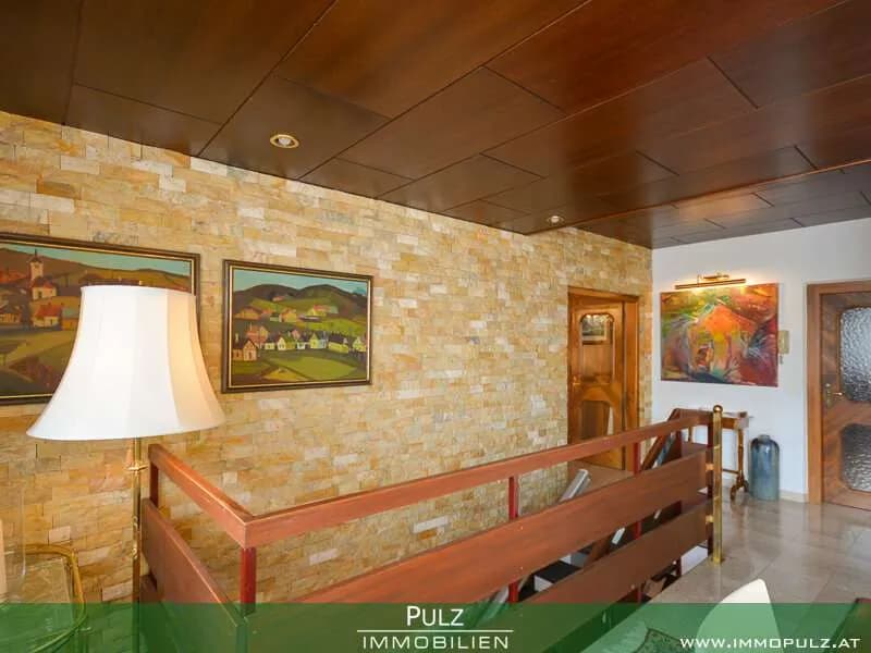 6-Zimmer-Haus kaufen in Mödling – 219 m², € 648.000 – Bild 5 von 24