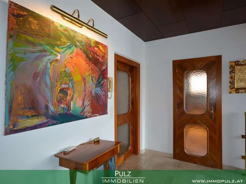 6-Zimmer-Haus kaufen in Mödling – 219 m², € 648.000 – Bild 7 von 24