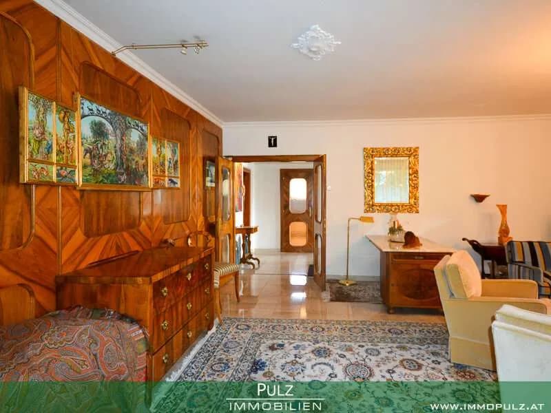 6-Zimmer-Haus kaufen in Mödling – 219 m², € 648.000 – Bild 8 von 24