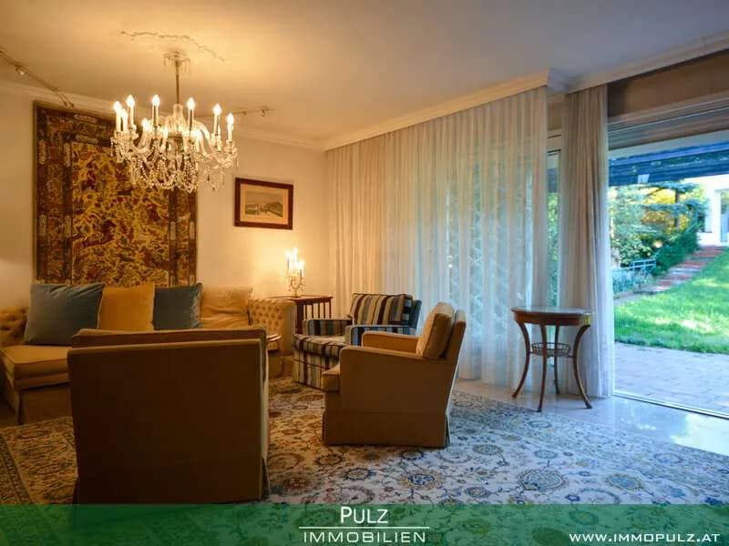 6-Zimmer-Haus kaufen in Mödling – 219 m², € 648.000 – Bild 9 von 24