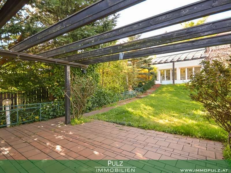 6-Zimmer-Haus kaufen in Mödling – 219 m², € 648.000 – Bild 11 von 24