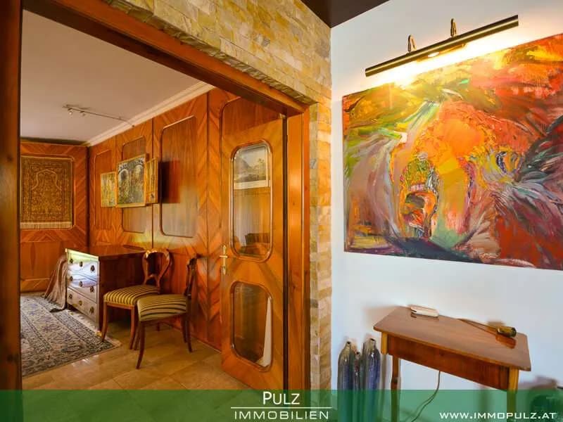 6-Zimmer-Haus kaufen in Mödling – 219 m², € 648.000 – Bild 17 von 24
