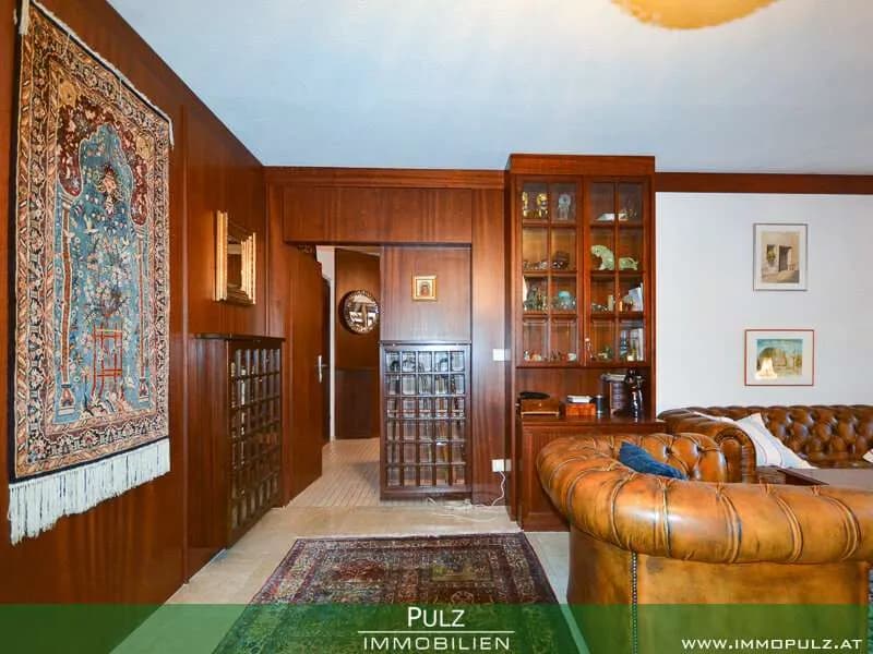 6-Zimmer-Haus kaufen in Mödling – 219 m², € 648.000 – Bild 18 von 24