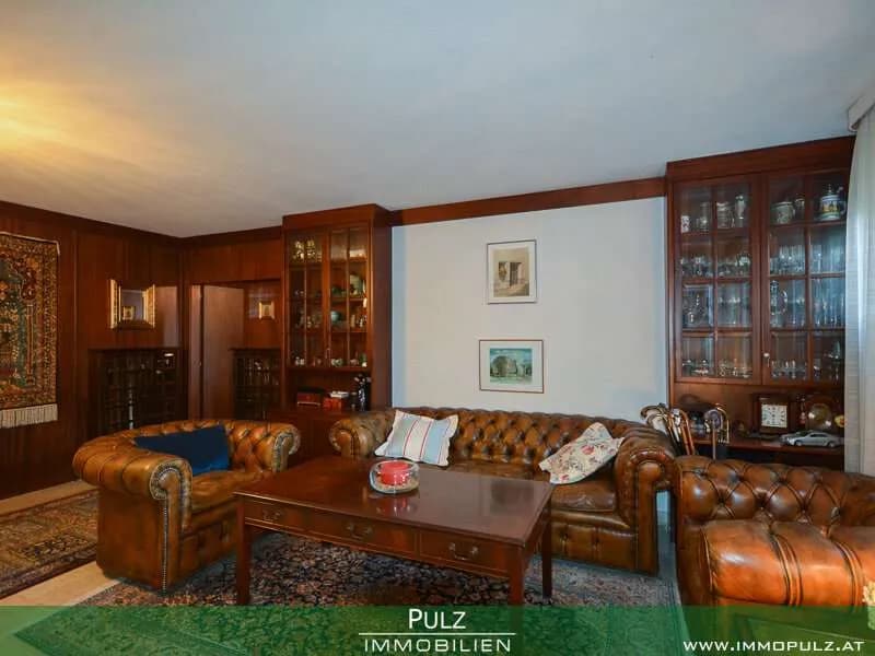 6-Zimmer-Haus kaufen in Mödling – 219 m², € 648.000 – Bild 19 von 24