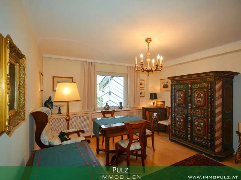 6-Zimmer-Haus kaufen in Mödling – 219 m², € 648.000 – Bild 20 von 24