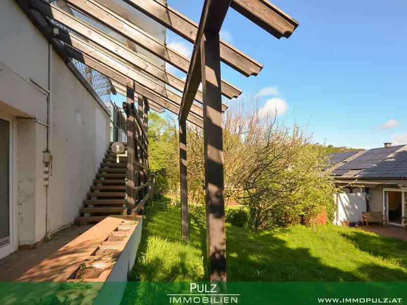 6-Zimmer-Haus kaufen in Mödling – 219 m², € 648.000 – Bild 22 von 24