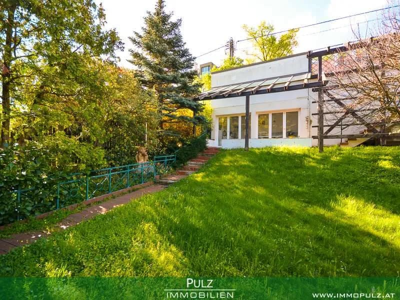6-Zimmer-Haus kaufen in Mödling – 219 m², € 648.000 – Bild 23 von 24