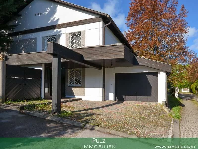 6-Zimmer-Haus kaufen in Mödling – 219 m², € 648.000 – Bild 24 von 24