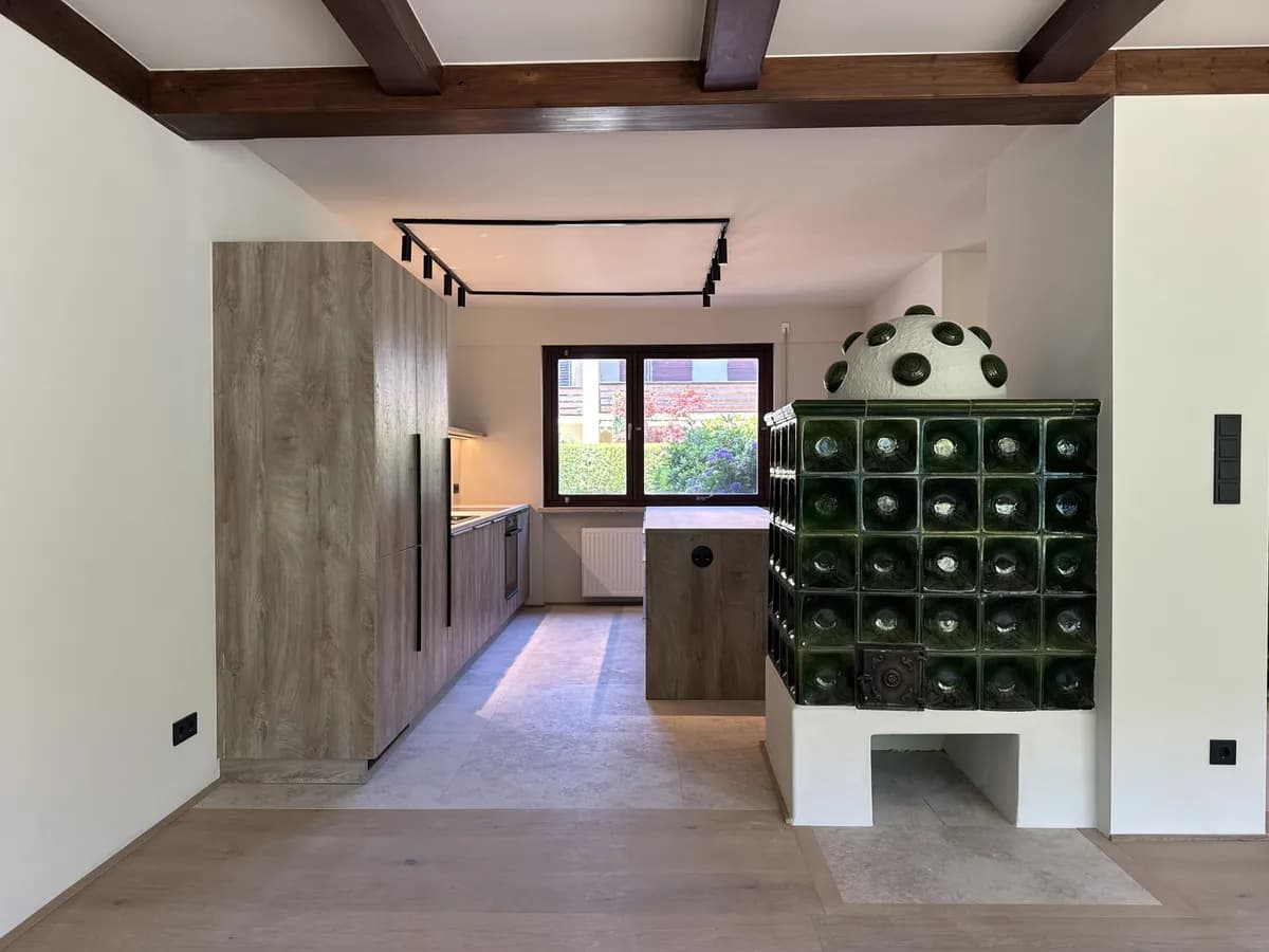 5-Zimmer-Haus kaufen in Linz – 155 m², € 860.000