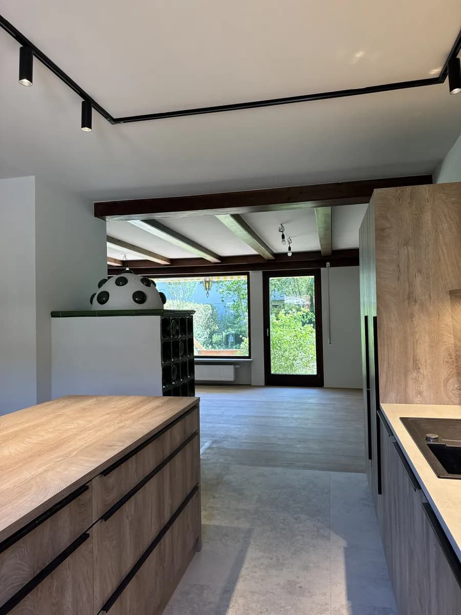 5-Zimmer-Haus kaufen in Linz – 155 m², € 860.000 – Bild 4 von 16