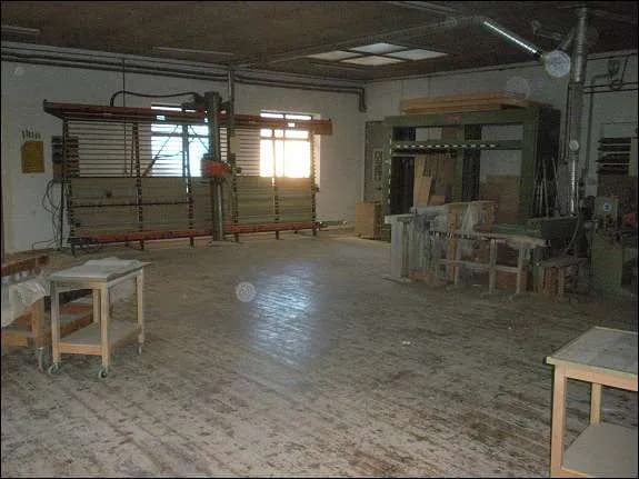 Gewerbeimmobilie mieten in Deutschlandsberg – 1 500 m², € 598 – Bild 2 von 6