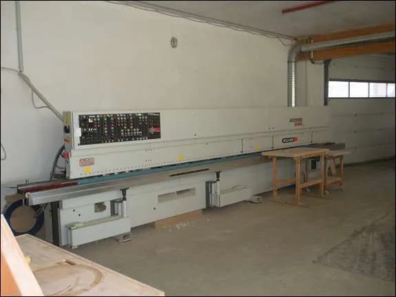Gewerbeimmobilie mieten in Deutschlandsberg – 1 500 m², € 598 – Bild 4 von 6