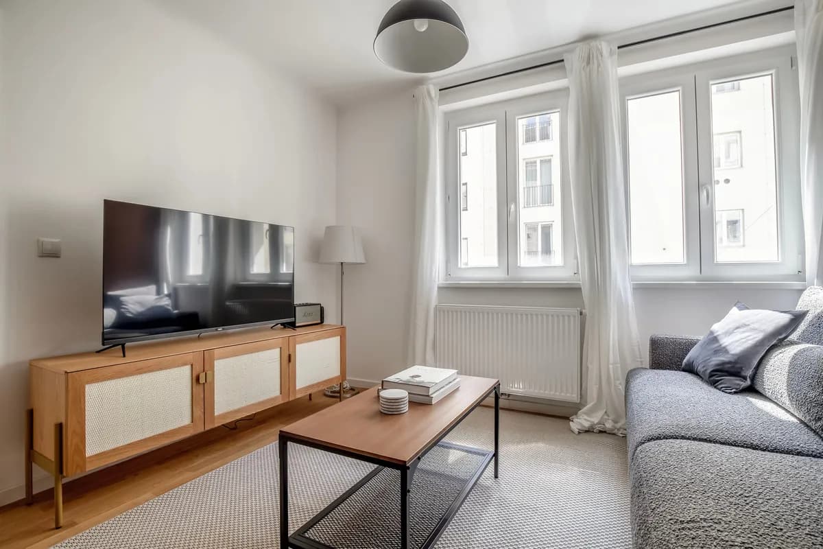 3-Zimmer-Wohnung mieten in Wien – 65 m², € 1.925 – Bild 2 von 18