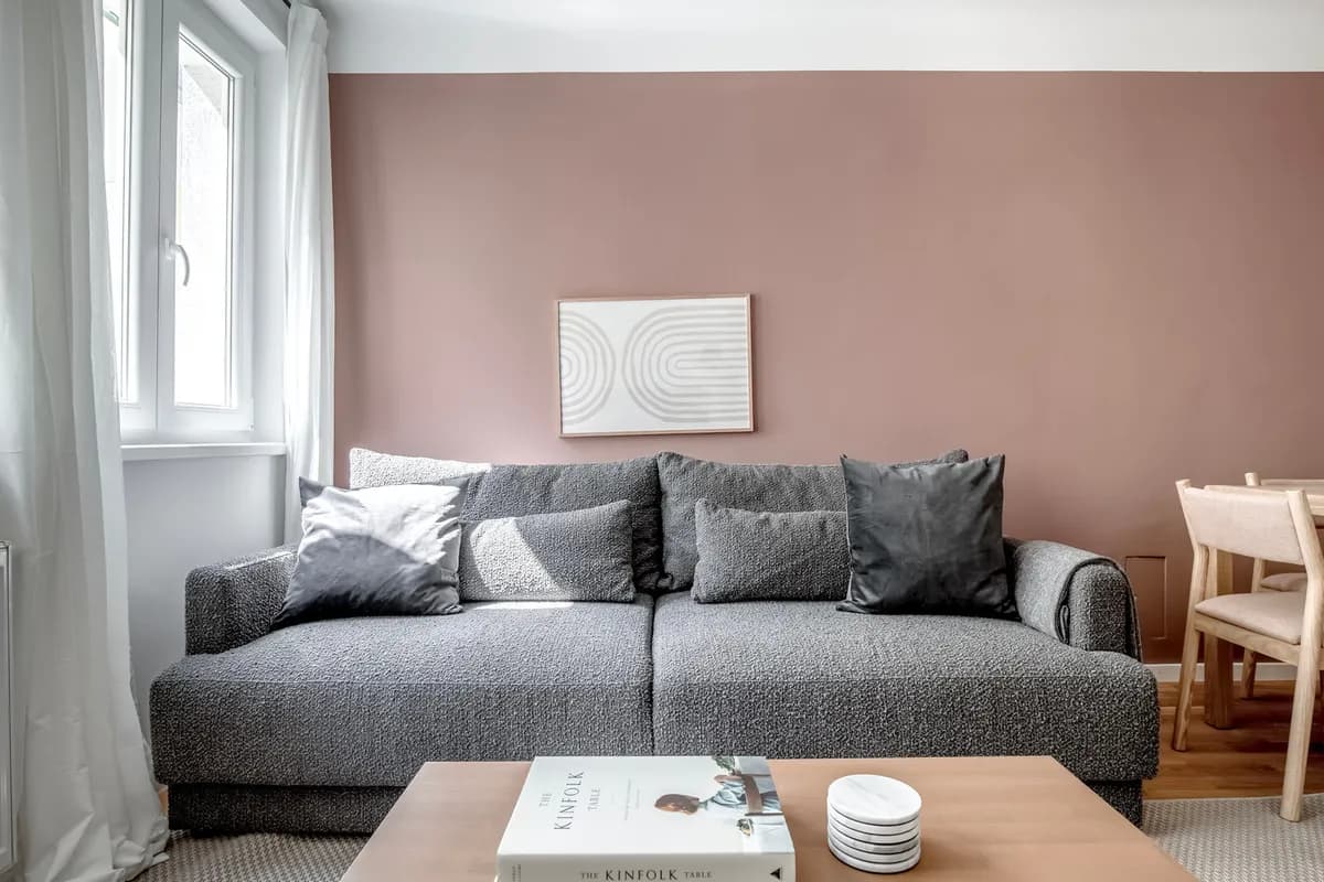 3-Zimmer-Wohnung mieten in Wien – 65 m², € 1.925 – Bild 3 von 18