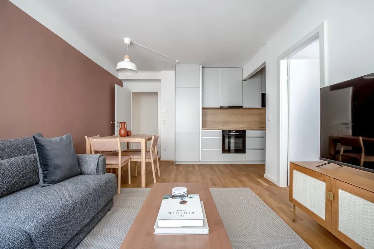 3-Zimmer-Wohnung mieten in Wien – 65 m², € 1.925 – Bild 4 von 18