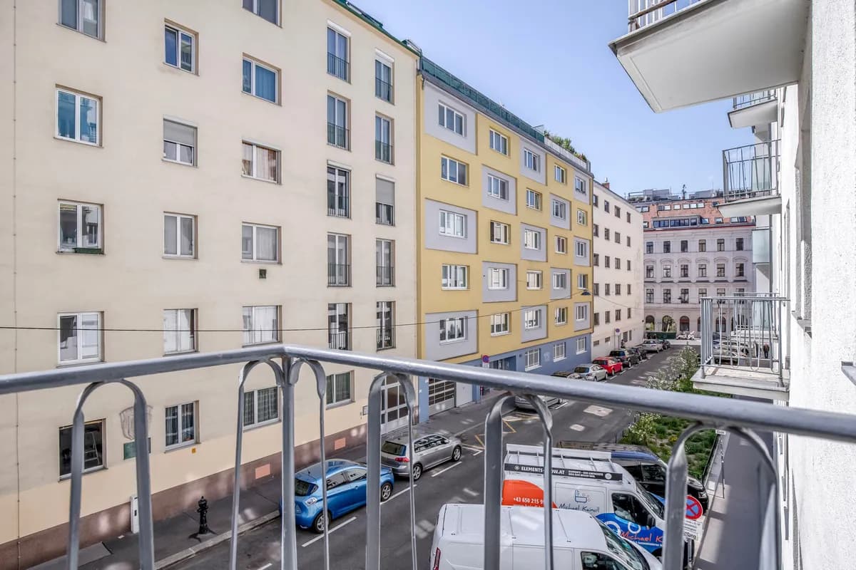3-Zimmer-Wohnung mieten in Wien – 65 m², € 1.925 – Bild 5 von 18