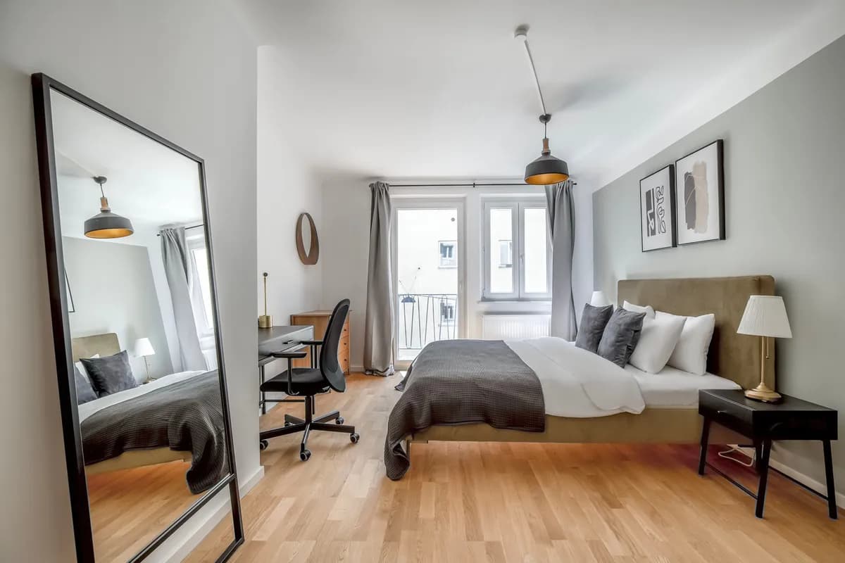 3-Zimmer-Wohnung mieten in Wien – 65 m², € 1.925 – Bild 10 von 18