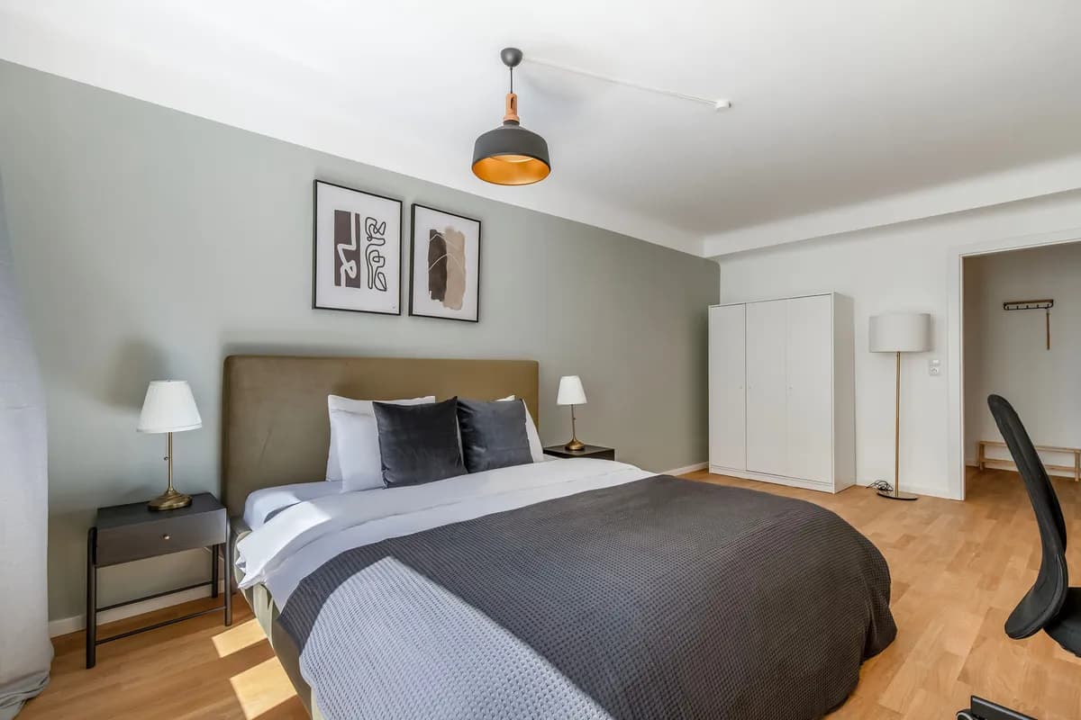 3-Zimmer-Wohnung mieten in Wien – 65 m², € 1.925 – Bild 11 von 18
